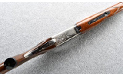 Nikko ~ 612 ~ 12 Gauge - Image 5 of 10