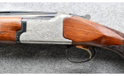 B.C Miroku ~ 3800 Grade II ~ 12 Gauge - Image 8 of 10
