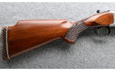 B.C Miroku ~ 3800 Grade II ~ 12 Gauge