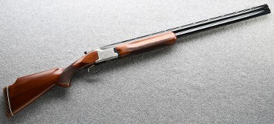 B.C Miroku ~ 3800 Grade II ~ 12 Gauge - Image 1 of 10