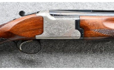 B.C Miroku ~ 3800 Grade II ~ 12 Gauge - Image 3 of 10