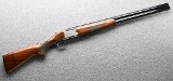 Browning ~ Citori ~ 12 Gauge