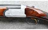 Antonio Zoli ~ Over Under ~ 12 Gauge - 7 of 9
