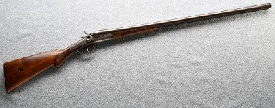 W. Richards ~ Side by Side