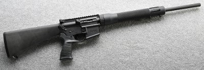 Mossberg ~ MMR ~ 5.56 NATO