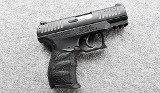 Walther ~ CCP ~ .9mm - 1 of 3