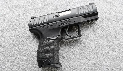 Walther ~ CCP ~ .9mm