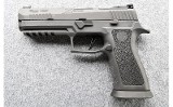 SIG Sauer ~ X-Five ~ .9mm - 2 of 2 SIG Sauer ~ X-Five ~ .9mm - 2 of 2