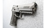 SIG Sauer ~ X-Five ~ .9mm