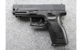 Springfield ~ XD-40 ~ .40 S&W - 3 of 4