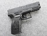 Springfield ~ XD-40 ~ .40 S&W - 1 of 4