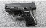 Springfield ~ XD-40 Sub-Compact ~ .40 S&W - 3 of 4