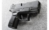Springfield ~ XD-40 Sub-Compact ~ .40 S&W - 2 of 4