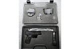Springfield ~ XD-40 Sub-Compact ~ .40 S&W - 4 of 4