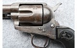 Colt ~ SAA ~ .45 LC - 5 of 5