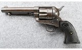 Colt ~ SAA ~ .45 LC - 2 of 5