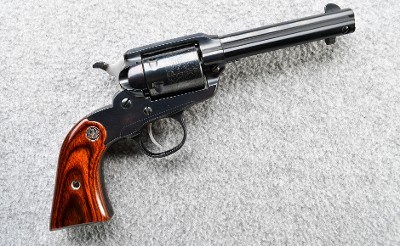 Ruger ~ New Bearcat ~ .22 Cal