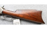 Winchester ~ 1895 ~ .38-56 WCF - 9 of 10