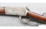 Winchester ~ 1895 ~ .38-56 WCF - 8 of 10