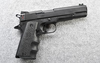 Chiappa ~ 1911-22 ~ .22 LR