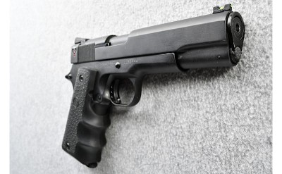 Chiappa ~ 1911-22 ~ .22 LR - Image 2 of 3