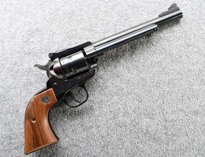 Ruger ~ New Model Single Six ~ .22 Mag