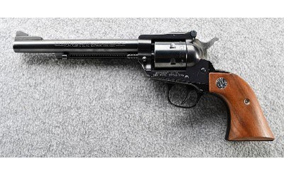 Ruger ~ New Model Single Six ~ .22 Mag - Image 3 of 3