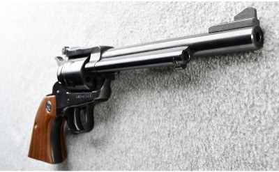 Ruger ~ New Model Single Six ~ .22 Mag - Image 2 of 3