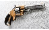 Whitneyville ~ Pocket pistol - 2 of 3