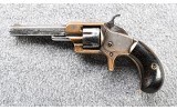 Whitneyville ~ Pocket pistol - 3 of 3