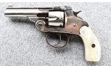 Iver Johnson ~ Safety Hammer ~ None - 3 of 3