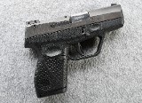 Taurus ~ 709 Slim ~ .9mm - Image 1 of 3