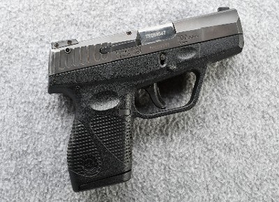 Taurus ~ 709 Slim ~ .9mm - Image 1 of 3