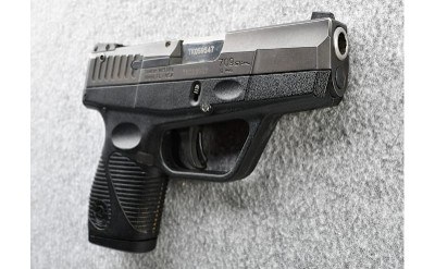 Taurus ~ 709 Slim ~ .9mm - Image 2 of 3