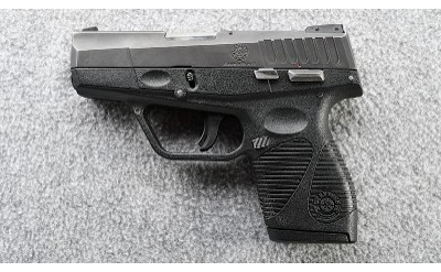 Taurus ~ 709 Slim ~ .9mm - Image 3 of 3
