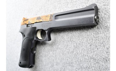 Smith & Wesson ~ 422 ~ .22 Lr