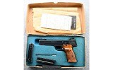 Smith & Wesson ~ 41 ~ .22 LR - 3 of 3