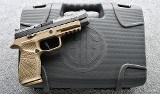 SIG Sauer ~ P320 Wilson Combat ~ 9mm - Image 1 of 5