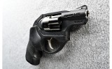 Ruger ~ LCR ~ .38 Special + P - 1 of 2