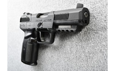 FN ~ Five-SeveN ~ 5.7 x 28mm