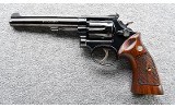 Smith & Wesson ~ 17-3 ~ .22 LR - 2 of 2