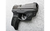 Ruger ~ LC9 ~ 9mm
