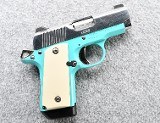 Kimber ~ Micro Bel Air ~ .380 ACP - Image 1 of 3