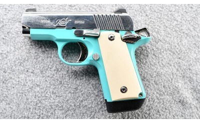 Kimber ~ Micro Bel Air ~ .380 ACP - Image 3 of 3