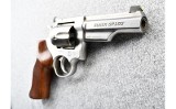 Ruger ~ GP100 ~ .357 Magnum