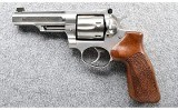 Ruger ~ GP100 ~ .357 Magnum - 2 of 2