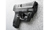 Smith & Wesson ~ M&P 40 ~ .40 S&W - 1 of 2