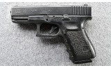 Glock ~ 23 ~ .40 S&W - 2 of 2