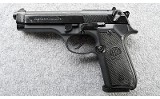Beretta ~ 92SB ~ 9mm - 2 of 2