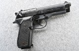 Beretta ~ 92SB ~ 9mm - 1 of 3